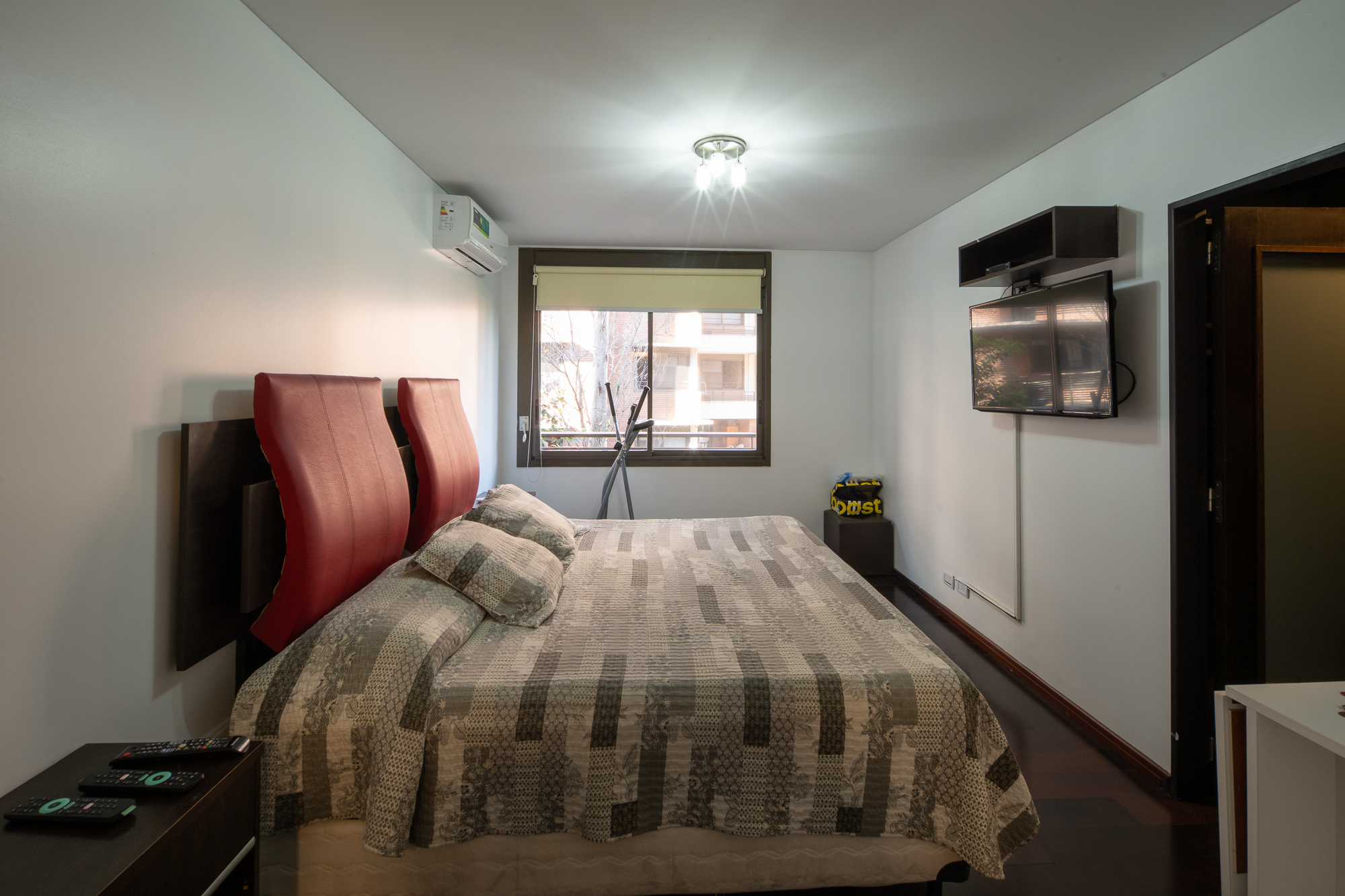 Condominios II Luis